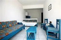 فندق Evi Rhodes فاليراكي