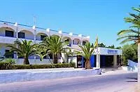 Evi Rhodes Faliraki