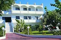 Hotel Evi Rhodes