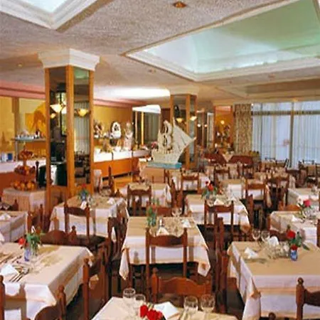 Hotel Evi Rhodes